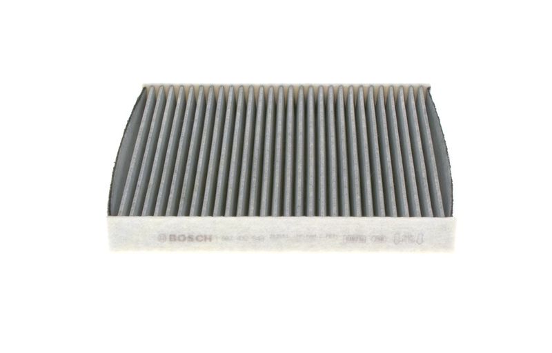 BOSCH Filter, Innenraumluft (1 987 432 543)