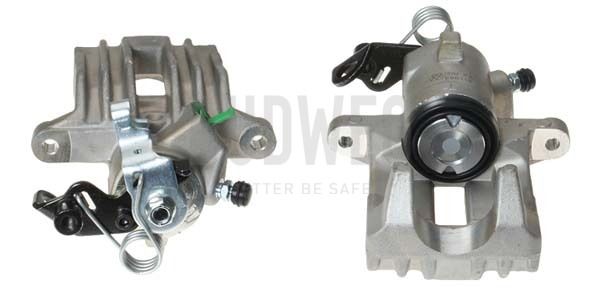 BUDWEG CALIPER Bremssattel (8170 342966)