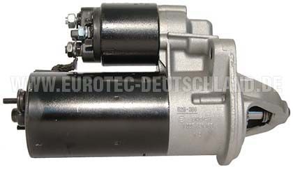 EUROTEC Starter (11018260)