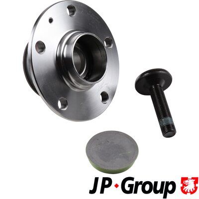 JP GROUP Radnabe (1151403000)