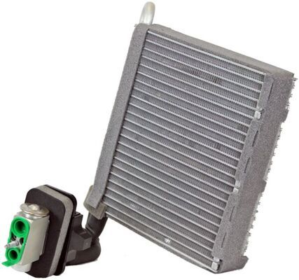 MAHLE Verdampfer, Klimaanlage (AE 118 000P)