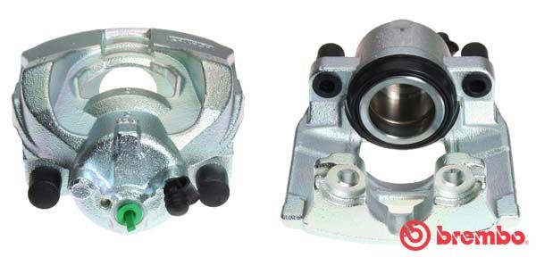 BREMBO Bremssattel (F 24 193)