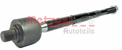 METZGER Axialgelenk, Spurstange (51026218)