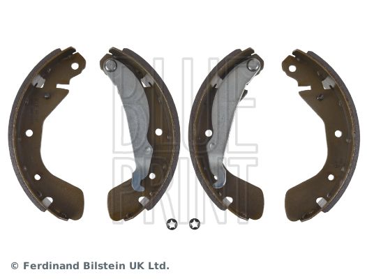 BLUE PRINT Bremsbackensatz (ADBP410031)