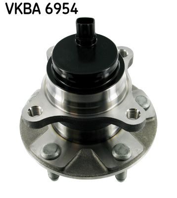 SKF Radlagersatz (VKBA 6954)