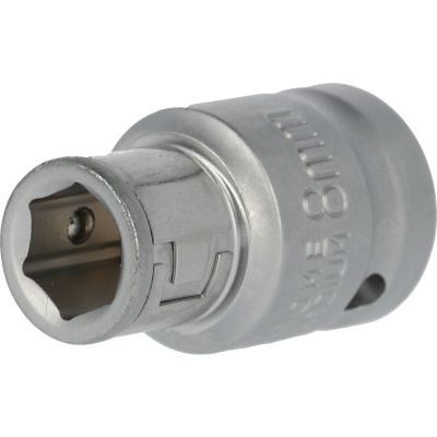 KS TOOLS Reduzieradapter, Knarre (BT021903)