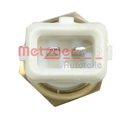 METZGER Sensor, Kühlmitteltemperatur (0905051)