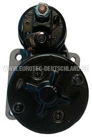 EUROTEC Starter (11017030)