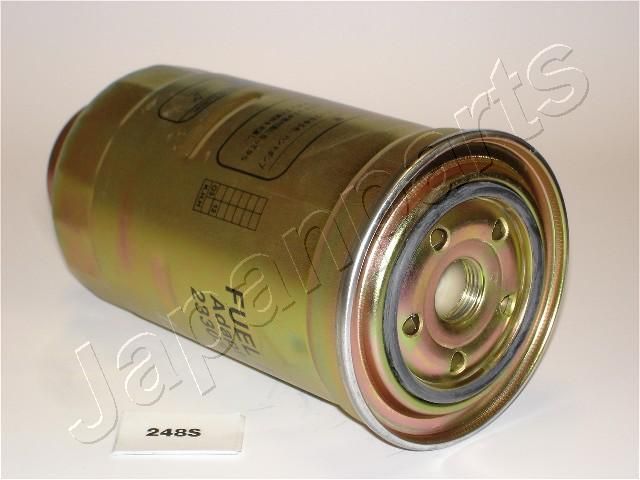 JAPANPARTS Kraftstofffilter (FC-248S)