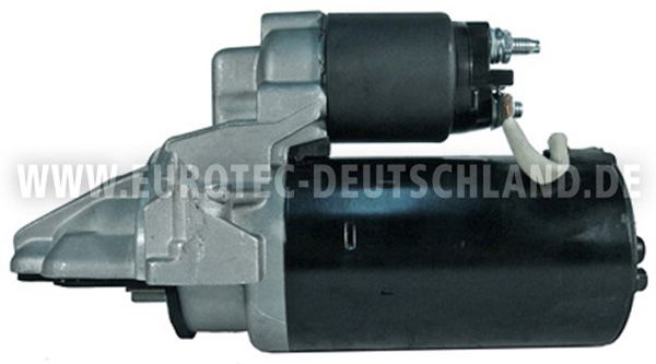 EUROTEC Starter (11021810)