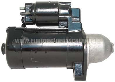 EUROTEC Starter (11018270)