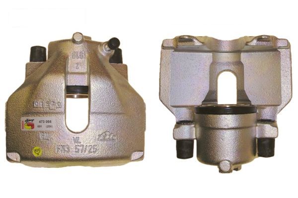 BOSCH Bremssattel (0 986 473 056)