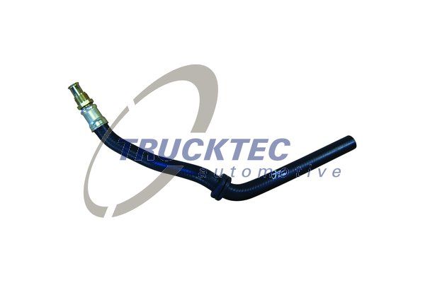 TRUCKTEC AUTOMOTIVE Kraftstoffschlauch (02.38.019)