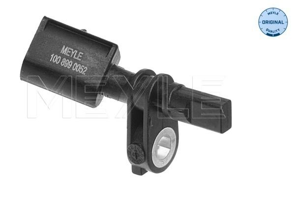 MEYLE Sensor, Raddrehzahl (100 899 0052)