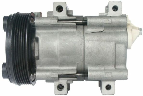 MAHLE Kompressor, Klimaanlage (ACP 381 000S)