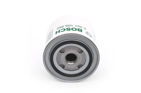 BOSCH Ölfilter (0 451 103 260)