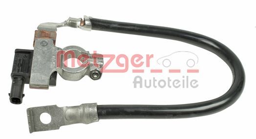 METZGER Sensor, Batteriemanagement (0901261) Thumbnail