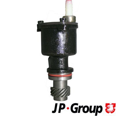 JP GROUP Unterdruckpumpe, Bremsanlage (1117100100)