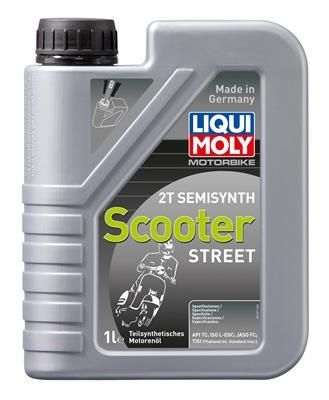 LIQUI MOLY Motoröl (1621)