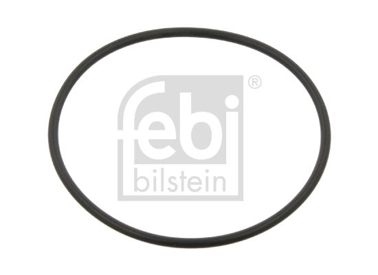 FEBI BILSTEIN Kettensatz, Ölpumpenantrieb (33935)