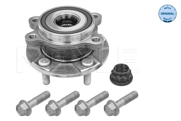 MEYLE Radnabe (30-14 652 0007)