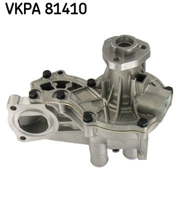 SKF Wasserpumpe, Motorkühlung (VKPA 81410)