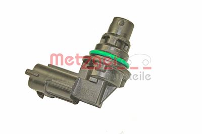 METZGER Sensor, Nockenwellenposition (0903152)