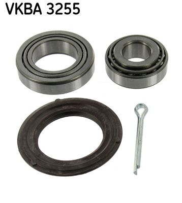 SKF Radlagersatz (VKBA 3255)