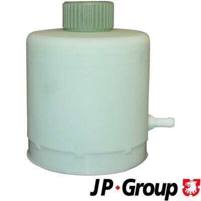 JP GROUP Ausgleichsbehälter, Hydrauliköl (Servolenkung) (1145201000)