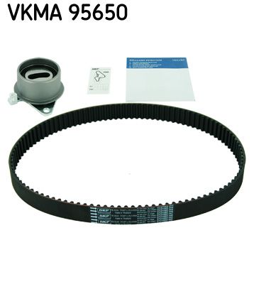 SKF Zahnriemensatz (VKMA 95650)