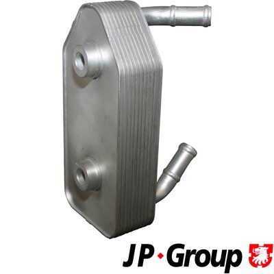 JP GROUP Ölkühler, Motoröl (1113501000)