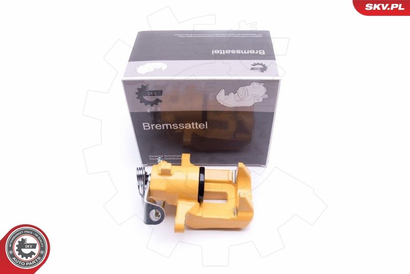 ESEN SKV Bremssattel (23SKV113 YELLOW)