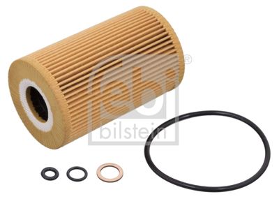 FEBI BILSTEIN Ölfilter (26684)