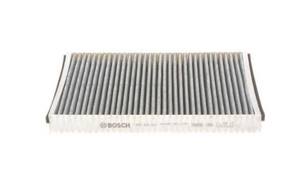 BOSCH Filter, Innenraumluft (1 987 435 514)