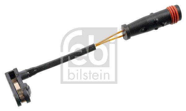 FEBI BILSTEIN Warnkontakt, Bremsbelagverschleiß (28139)