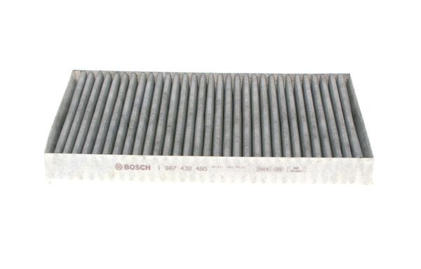 BOSCH Filter, Innenraumluft (1 987 432 495)