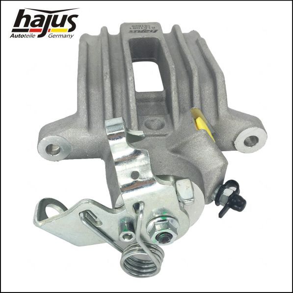 hajus Autoteile Bremssattel (6151081)