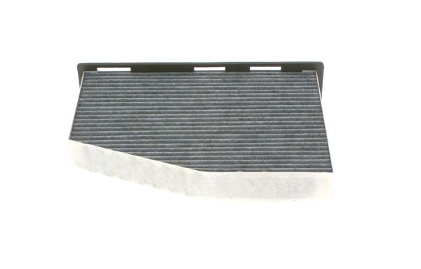 BOSCH Filter, Innenraumluft (1 987 432 397)