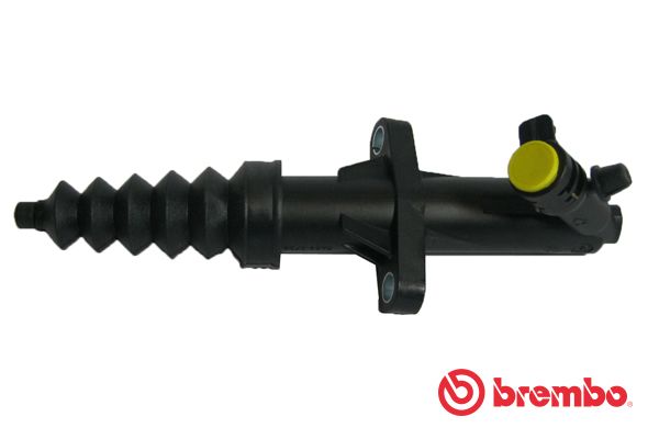 BREMBO Nehmerzylinder, Kupplung (E 61 013)