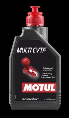 MOTUL Öl, Stufenlosgetriebe (CVT) (105785)