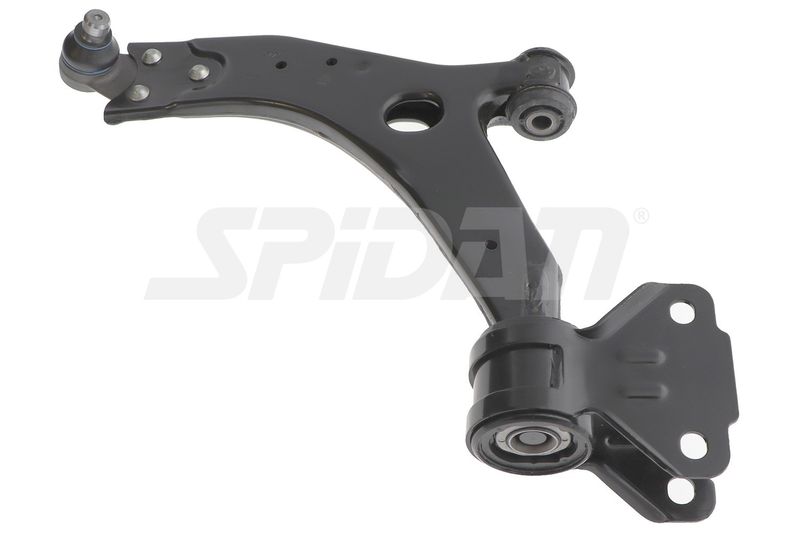 SPIDAN CHASSIS PARTS Lenker, Radaufhängung (50618)