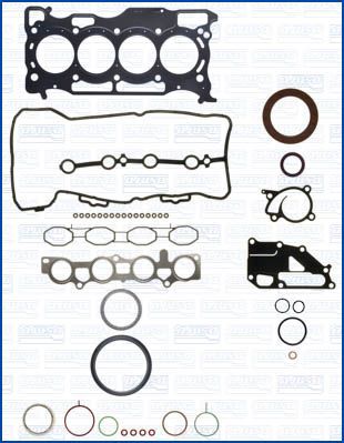 AJUSA Dichtungsvollsatz, Motor (50432700) Thumbnail