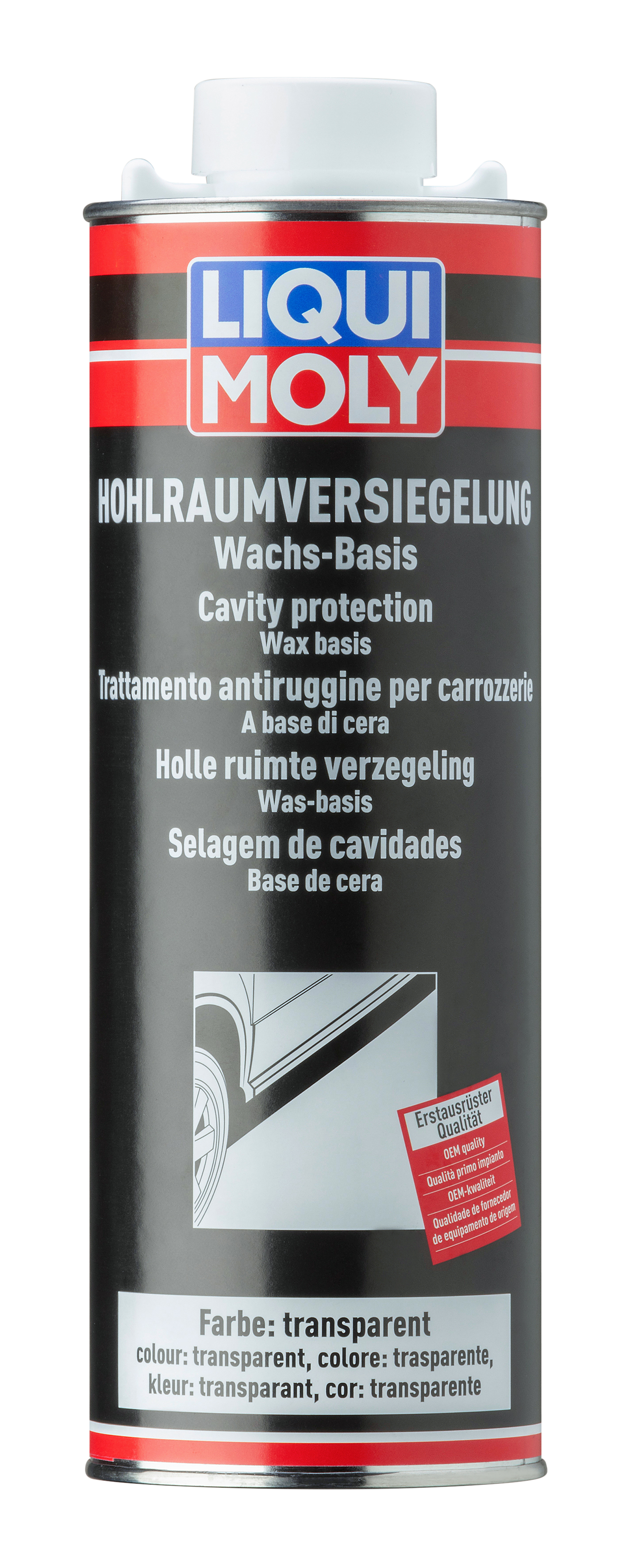 LIQUI MOLY Hohlraumkonservierung (6116)