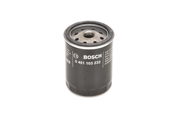 BOSCH Ölfilter (0 451 103 232)