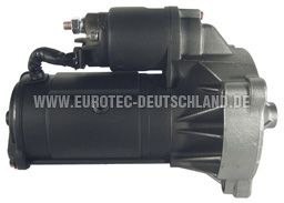 EUROTEC Starter (11090063)