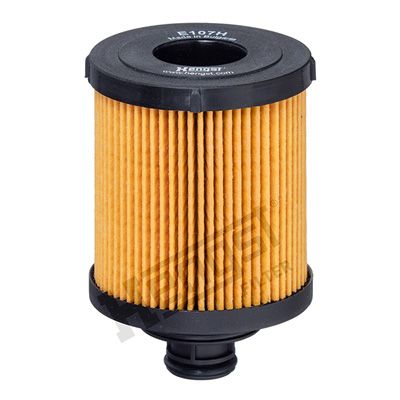 HENGST FILTER Ölfilter (E107H D166)