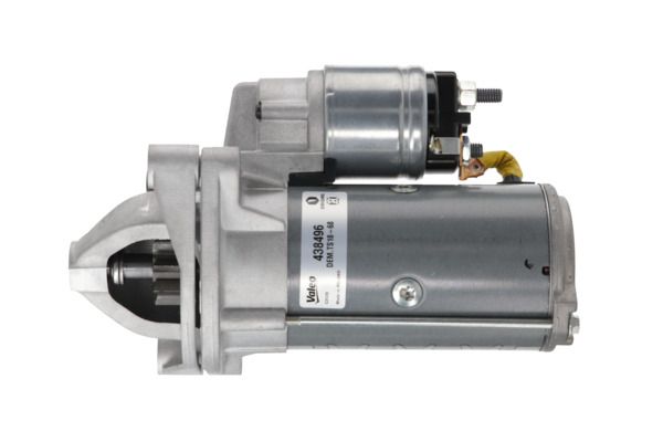 VALEO Starter (438496)