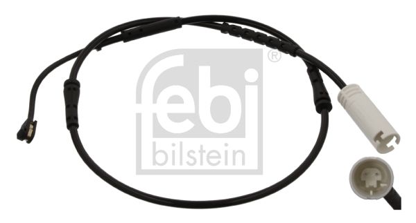 FEBI BILSTEIN Warnkontakt, Bremsbelagverschleiß (36570)