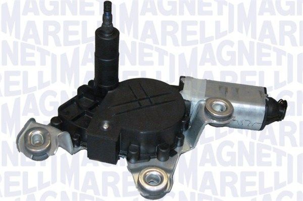 MAGNETI MARELLI Wischermotor (064038005010)