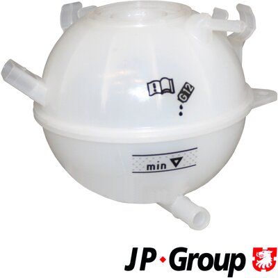 JP GROUP Ausgleichsbehälter, Kühlmittel (1114700500)